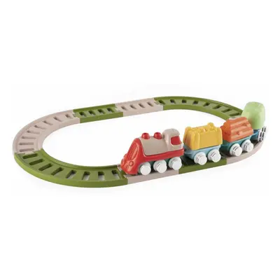 CHICCO Train Track Eco+ 2in1 18m+