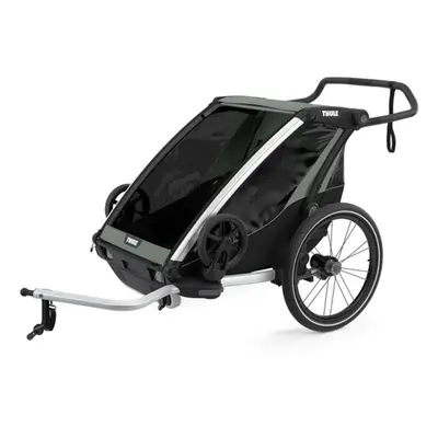 THULE Babakocsi Chariot Lite2 Agave