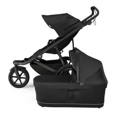 THULE babakocsi Urban Glide fekete/fekete készlet