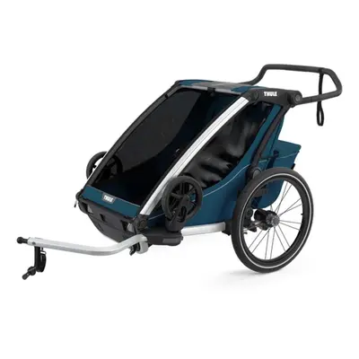 THULE Babakocsi Chariot Cross2 MajolBlue