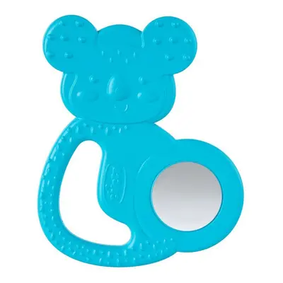 CHICCO Hűtő fogvágó Fresh Koala blue 4m+