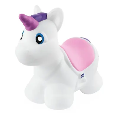 CHICCO Unicorn felfújható ugrókötél 24m+