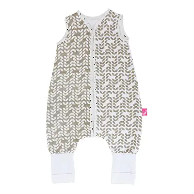 ANYASÁG Muszlin hálózsák nadrággal Beige Classics 12-18m 0,5 tog