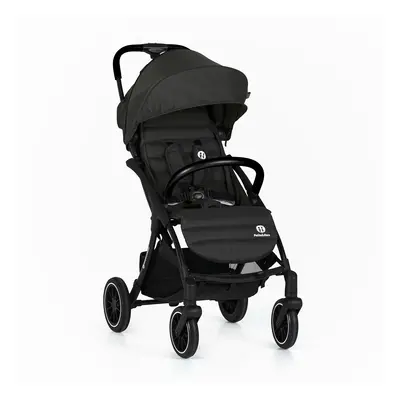 PETITE&MARS Sport babakocsi Cross Absolute Black