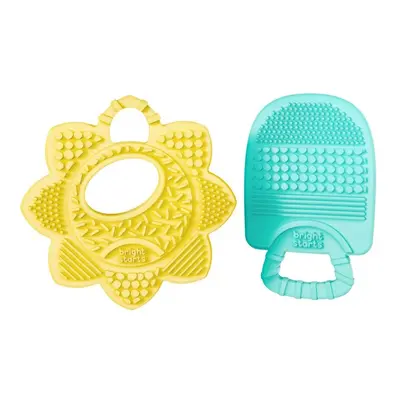 BRIGHT STARTS Teether db Sunny Cumi, 3m+