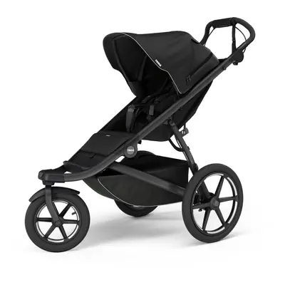 THULE Sport babakocsi Urban Glide Fekete