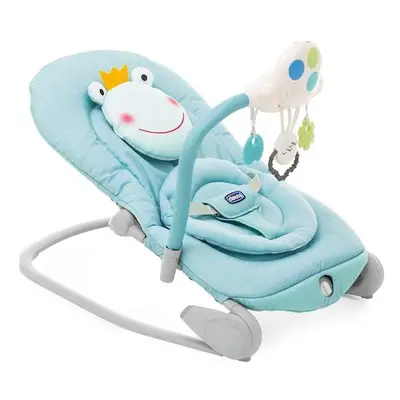 CHICCO Swing Balloon - Froggy 0m+ dallammal, kg-ig