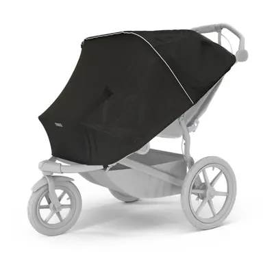 THULE szúnyogháló Urban Glide Double testvér babakocsihoz