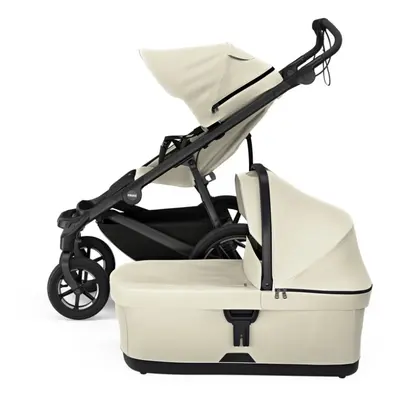 THULE Babakocsi Urban Glide kerekű Beige/Soft Beige készlet