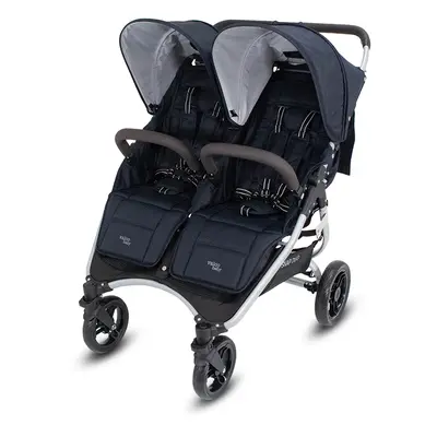 VALCO BABY Snap Duo Elite Navy iker babakocsi