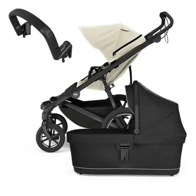 THULE babakocsi Urban Glide kerekű bézs/fekete szett