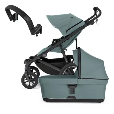 THULE Babakocsi Urban Glide kerekű Mid Blue/Mid Blue készlet