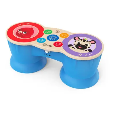 BABY EINSTEIN Zenés játék Dobok Upbeat Tunes Magic Touch HAPE 6m+