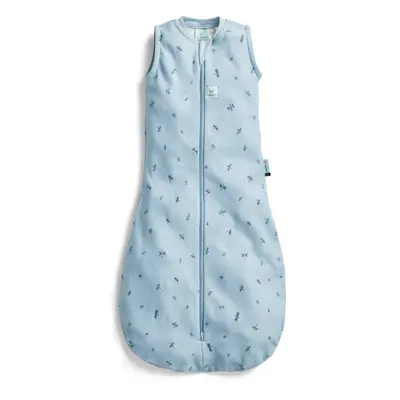 ERGOPOUCH Hálózsák biopamut Jersey Dragonflies m, kg, 0,2 tog