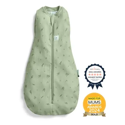 ERGOPOUCH pólya és hálózsák az 1-ben Cocoon Willow m, kg, 0,2 tog