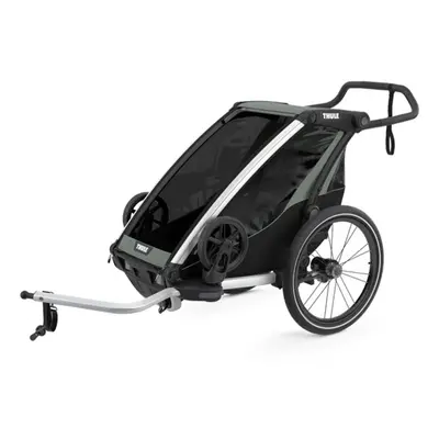 THULE Babakocsi Chariot Lite1 Agave