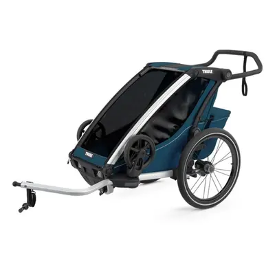 THULE Babakocsi Chariot Cross1 MajolBlue