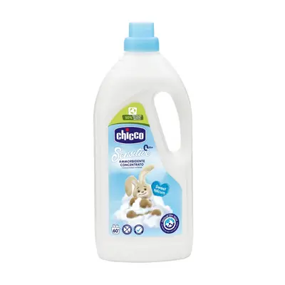 CHICCO Öblítő tömény Sweet Powder 1,5 l