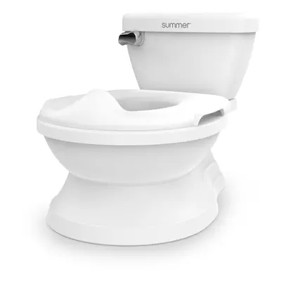 INGENUITY Gyermek WC hanggal My Size™ White