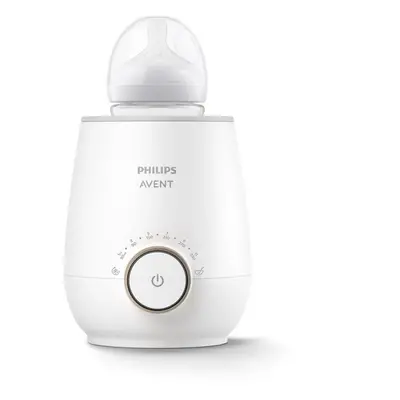 Philips AVENT Melegítő cumisüvegekhez és bébiételekhez Premium SCF358/00