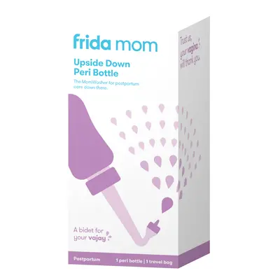 FRIDA MOM Intim zuhany