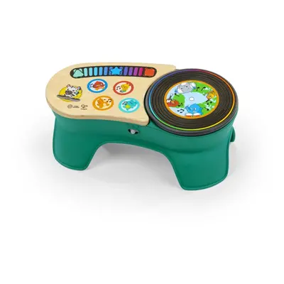 BABY EINSTEIN Zenés játék Lemezjátszó DJ Discovery™ Magic Touch™ HAPE 6m+