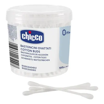 CHICCO Pamut törlőkendők db