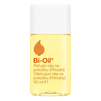 BI-OIL Ápoló olaj (természetes) ml