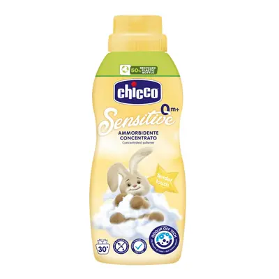 CHICCO öblítő koncentrált Gentle touch ml