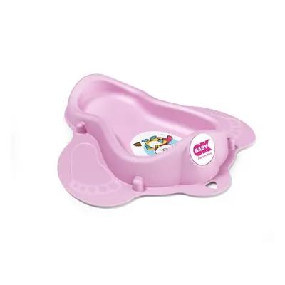 OK BABY Potty Magical Potty - rózsaszín