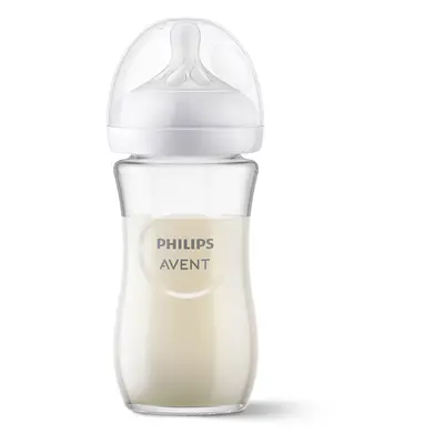 Philips AVENT Natural Response palack ml, 1m+