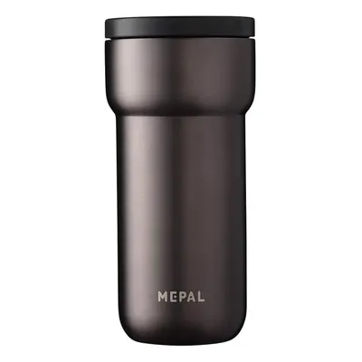 MEPAL Ellipse Titanium rozsdamentes acél termobögre 375ml