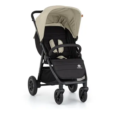 PETITE&MARS Sport babakocsi Airwalk2 Sahara Beige