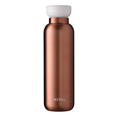 MEPAL Ellipse Rose Gold rozsdamentes acél termosz üveg 500ml