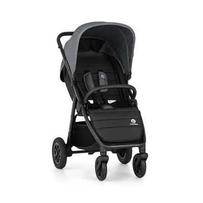 PETITE&MARS Sport babakocsi Airwalk2 Ultimate Grey