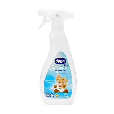 CHICCO Stain Remover Sensitive ml