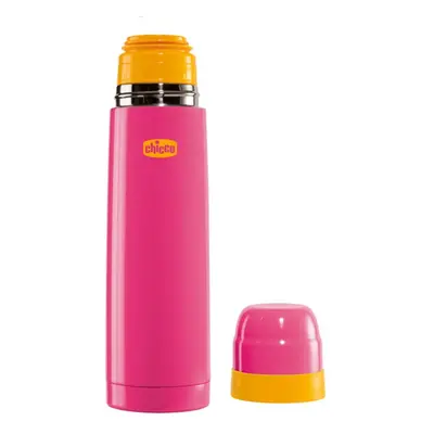 CHICCO Thermos rózsaszín ml