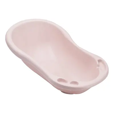 KEEEPER Kád cm dugóval Maria Pure Nordic pink