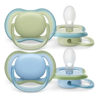 Philips AVENT Cumi Ultra légsemleges 0-6m fiú kék, db