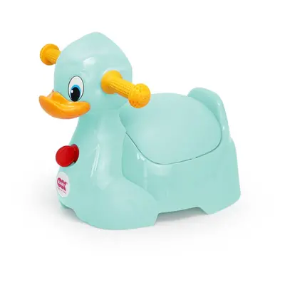 OK BABY Potty Quack menta