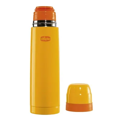 CHICCO Thermos narancs ml