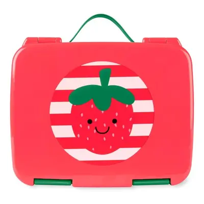 SKIP HOP Spark Style Bento Lunch Box Strawberry év+