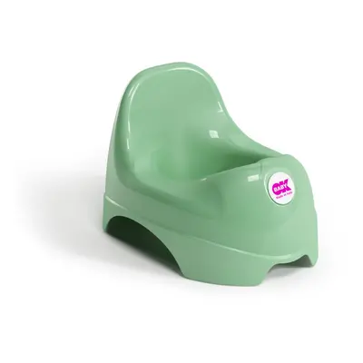 OK BABY Potty Relax menta