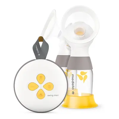 MEDELA Double Swing Maxi™ elektromos mellszívó ÚJ