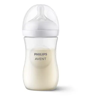 Philips AVENT Natural Response palack ml, 1m+