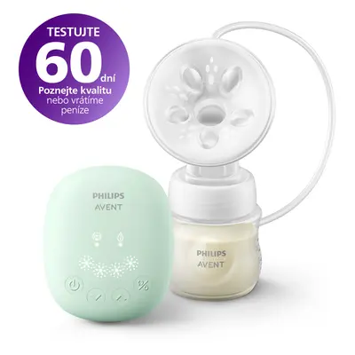 Philips AVENT Elektromos anyatejpumpa Essential SCF323/11