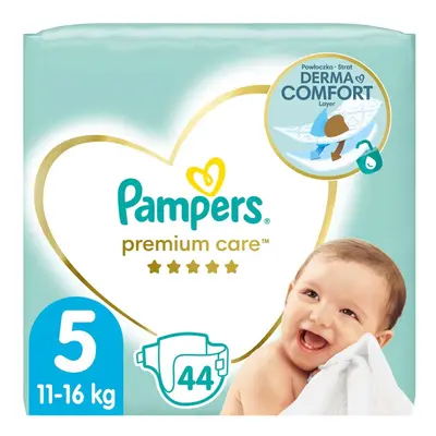 PAMPERS Premium Care eldobható pelenkák (11-16 kg) db