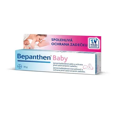 BEPANTHEN baba kenőcs (30 g)