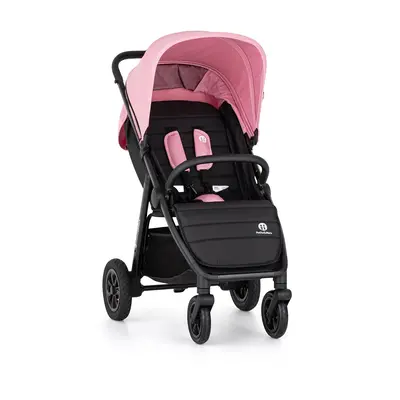 PETITE&MARS Sport babakocsi Airwalk2 Rose Pink