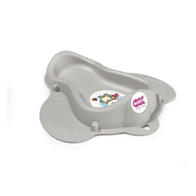 OK BABY Potty Magical Potty - szürke